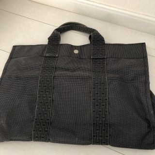 エルメス(Hermes)のエルメス　トートバッグ(トートバッグ)