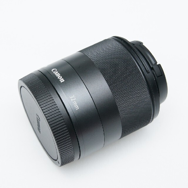 Canon ef-mマウント 32mm f1.4 単焦点レンズ