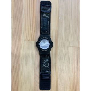 ジーショック(G-SHOCK)のGshock G-100 グリーンカモ(腕時計(デジタル))