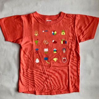 アップル(Apple)の百瀬様専用　Apple アップル キッズワークショップ Tシャツ(Tシャツ/カットソー)