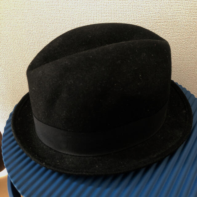 edo HAT TOKYO ハット帽子 メンズの帽子(ハット)の商品写真