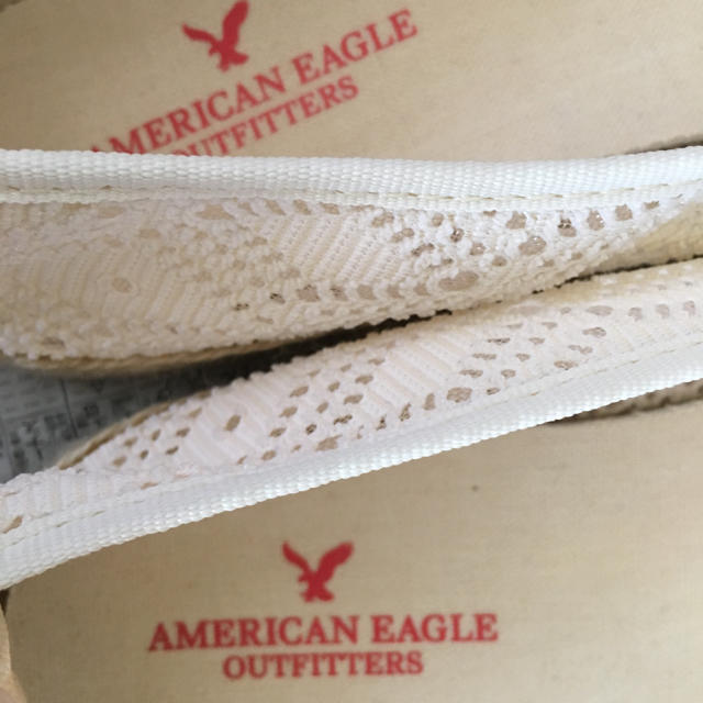 American Eagle(アメリカンイーグル)のMAHO様専用 レディースの靴/シューズ(サンダル)の商品写真