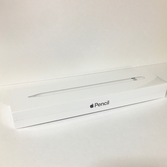 Apple(アップル)のApple Pencil 第1世代 スマホ/家電/カメラのスマホアクセサリー(その他)の商品写真