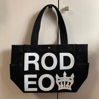 ロデオクラウンズ(RODEO CROWNS)のロデオクラウンズ   トートバッグ(トートバッグ)