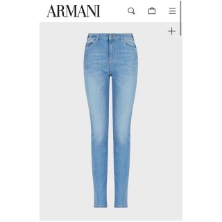 アルマーニジーンズ(ARMANI JEANS)のARMANI ジーンズ(デニム/ジーンズ)