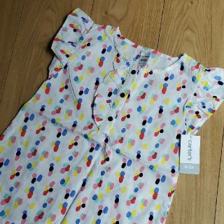 カーターズ(carter's)のカーターズ　カットソー　１２０(Tシャツ/カットソー)