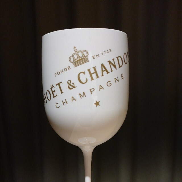 Moët & Chandon  非売品  ６個シャンパングラス