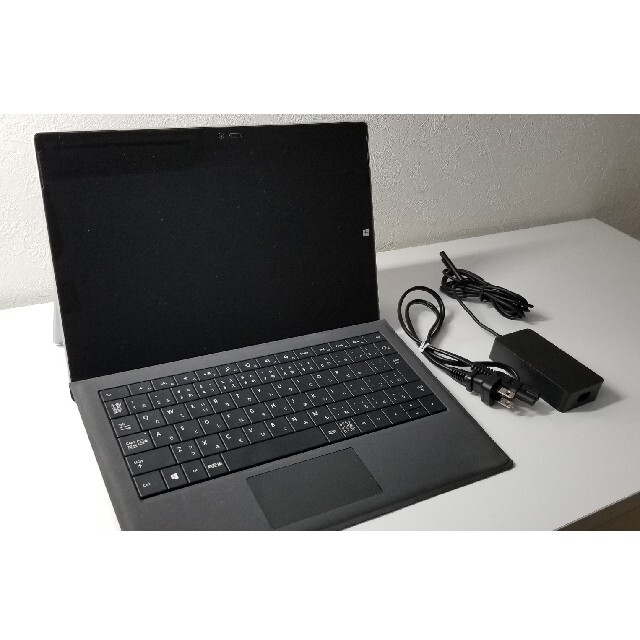 Microsoft Surface Pro3 - ノートPC