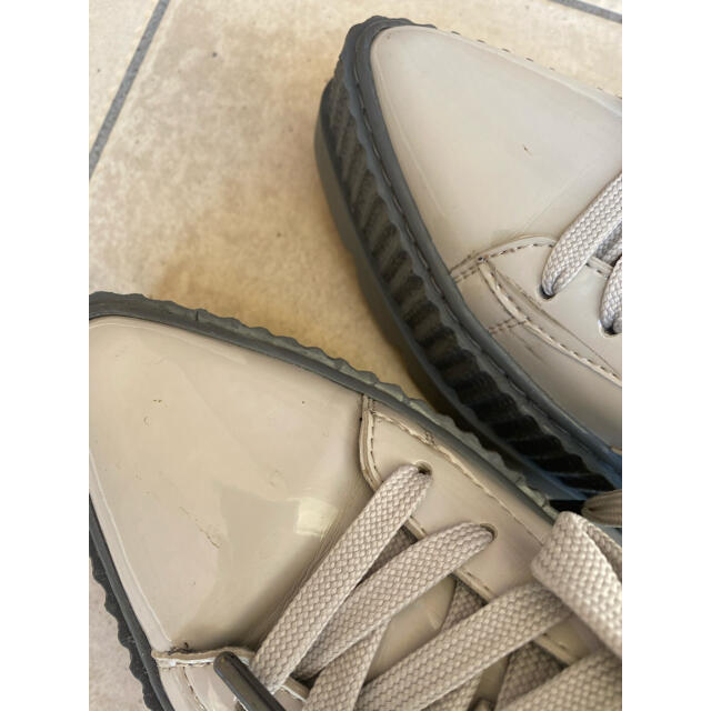 PUMA(プーマ)のPUMA×FENTY レディースの靴/シューズ(スニーカー)の商品写真