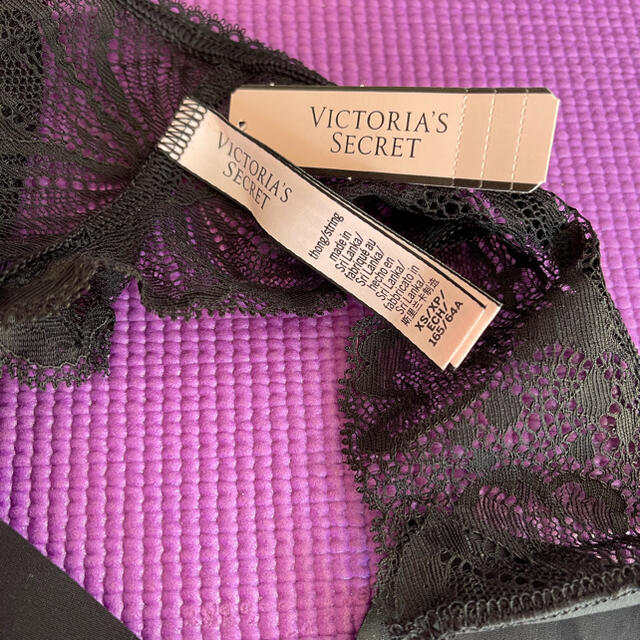 Victoria's Secret(ヴィクトリアズシークレット)のVictoria's Secret  ヴィクトリア  シークレット  ショーツ レディースの下着/アンダーウェア(ショーツ)の商品写真