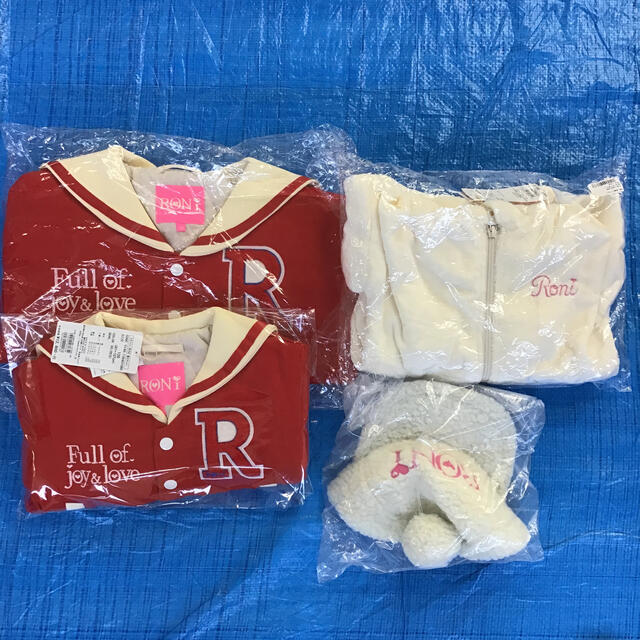 RONI(ロニィ)のココリリー様 その他のその他(その他)の商品写真