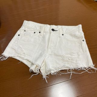 マウジー(moussy)のショーパン(ショートパンツ)