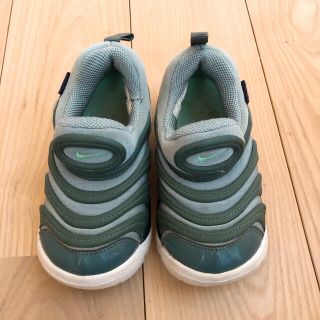 ナイキ(NIKE)のナイキ　ダイナモフリー  15cm(スニーカー)