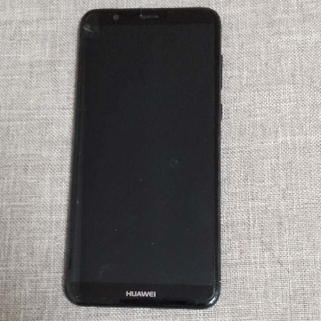 Huawei novalite2 32GB モバイル