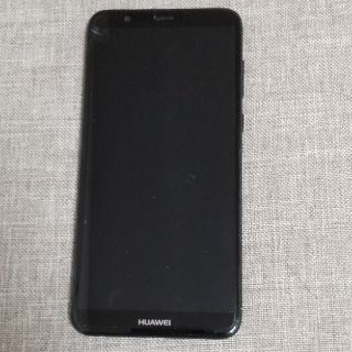 Huawei novalite2 32GB 楽天モバイル(スマートフォン本体)