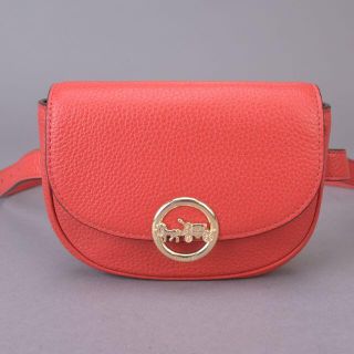 コーチ Coach コーデ ボディバッグ ウエストポーチ レディース の通販 14点 コーチのレディースを買うならラクマ