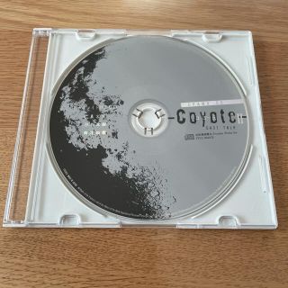 ドラマCD コヨーテII キャストトークCD(その他)