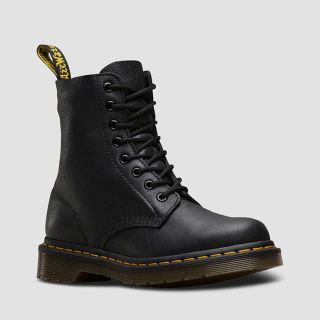 ドクターマーチン(Dr.Martens)のDr Marten's PASCAL VIRGINIA8ホールブーツ(ブーツ)