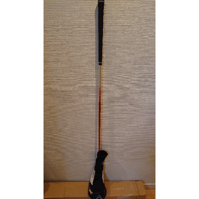 Callaway Golf - ⭐おおもり様専用⭐Callaway XHOT 1W 9.5° tourAD
