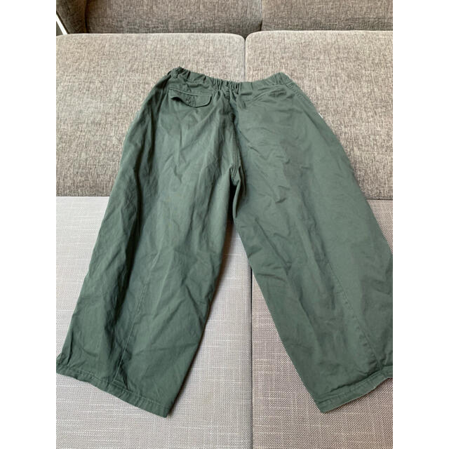 is-ness イズネス バルーンパンツ - その他