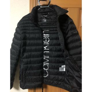 Calvin klein ジャンパー