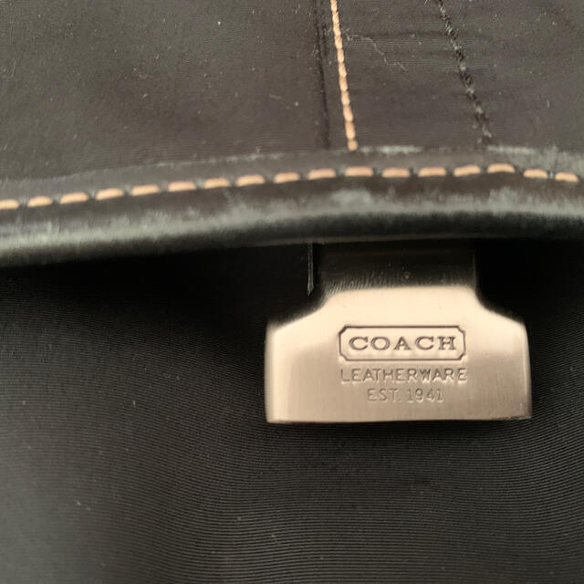 COACH(コーチ)のcoach ショルダーバッグ メンズのバッグ(ショルダーバッグ)の商品写真