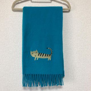 TSUMORI CHISATO(マフラー/ショール)のフリマアイテム一覧 TSUMORI CHISATO(マフラー/ショール)のフリマアイテム一覧