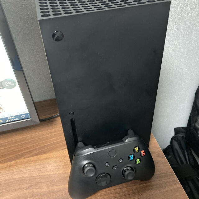 xbox series x 元箱一式