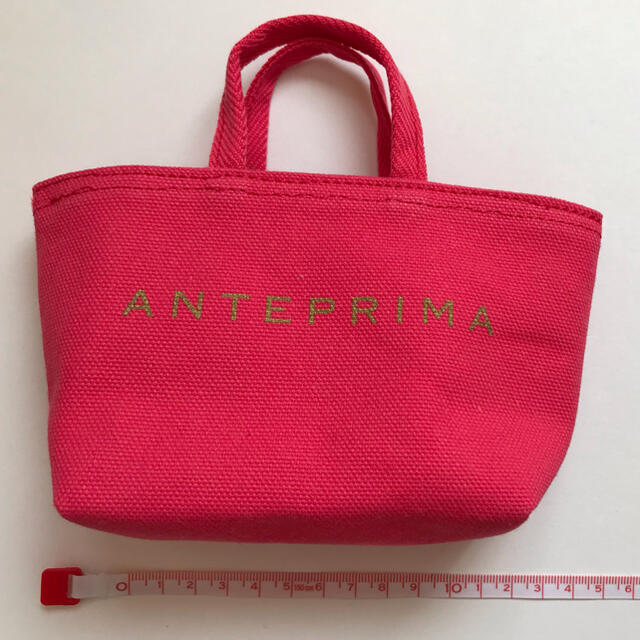 ANTEPRIMA(アンテプリマ)のアンテプリマ  ミニミニトート レディースのバッグ(トートバッグ)の商品写真