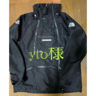 ザノースフェイス(THE NORTH FACE)のTHE NORTH FACE ザ ノースフェイス STEEP TECH 96 (マウンテンパーカー)