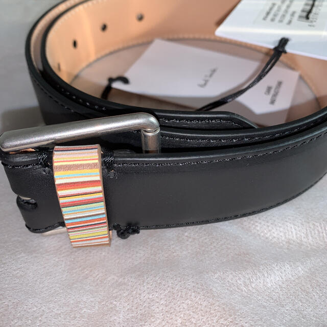 Paul Smith(ポールスミス)の【新品未使用】ポールスミス ベルト【タグ付き】 メンズのファッション小物(ベルト)の商品写真