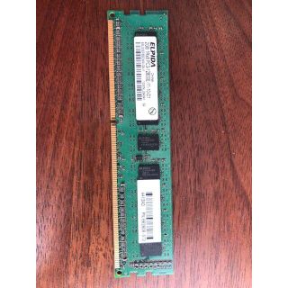 中古デスクトップPC用メモリ 2GB×2枚 PC3-12800U 1600MHz(PCパーツ)