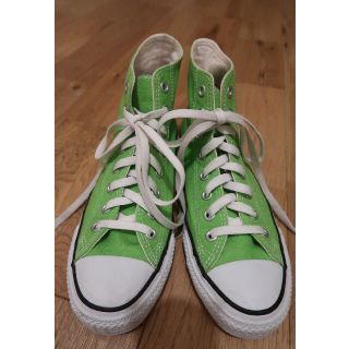 コンバース(CONVERSE)の【限定】CONVERSE　beauty&youth　ｵｰﾗﾘｰ　ｽﾆｰｶｰ　(スニーカー)