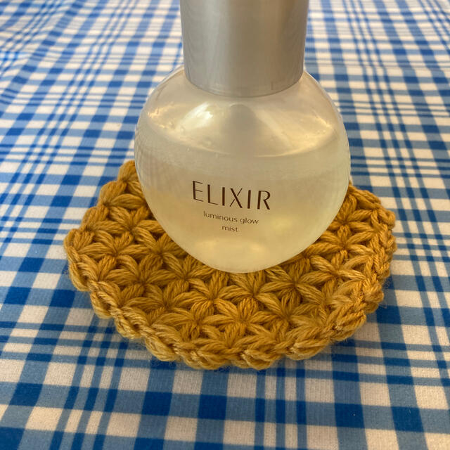 ELIXIR(エリクシール)のELIXIR、つや玉ミスト コスメ/美容のスキンケア/基礎化粧品(美容液)の商品写真