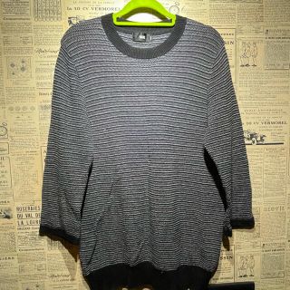 ハレ(HARE)のHARE ハレ 7分丈ニット size M(ニット/セーター)