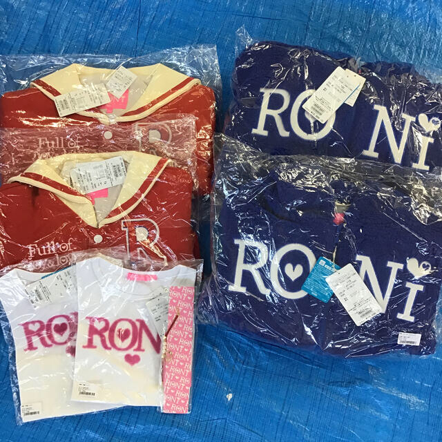 RONI(ロニィ)のさやぴ様 その他のその他(その他)の商品写真