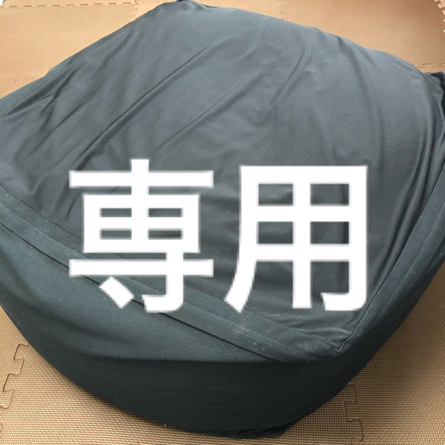 MUJI (無印良品)(ムジルシリョウヒン)のMojo様専用 インテリア/住まい/日用品のソファ/ソファベッド(ビーズソファ/クッションソファ)の商品写真