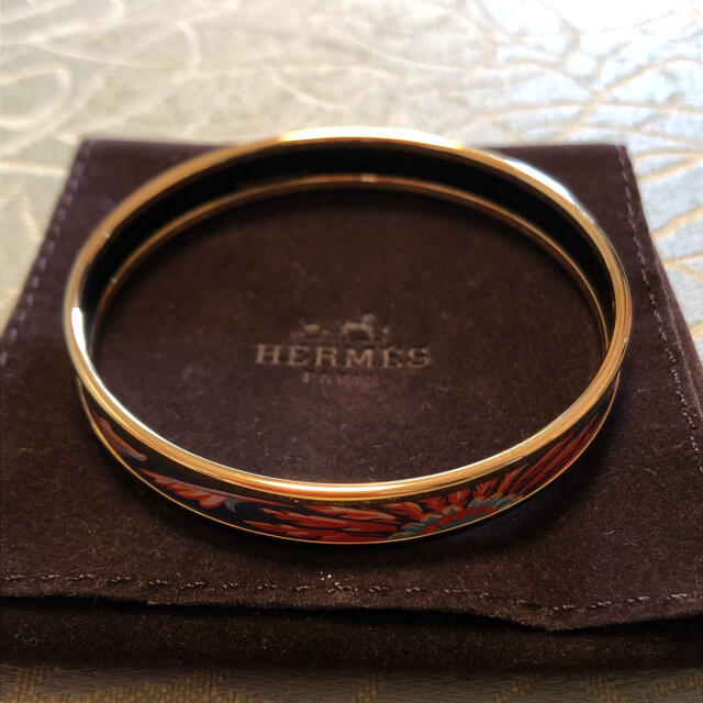 HERMES エルメス バングル HERMES エルメス バングル