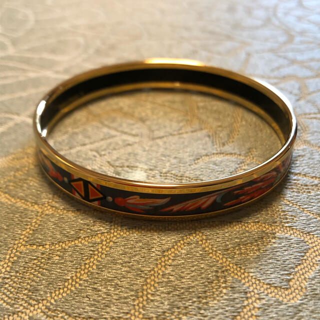 HERMES エルメス バングル HERMES エルメス バングル
