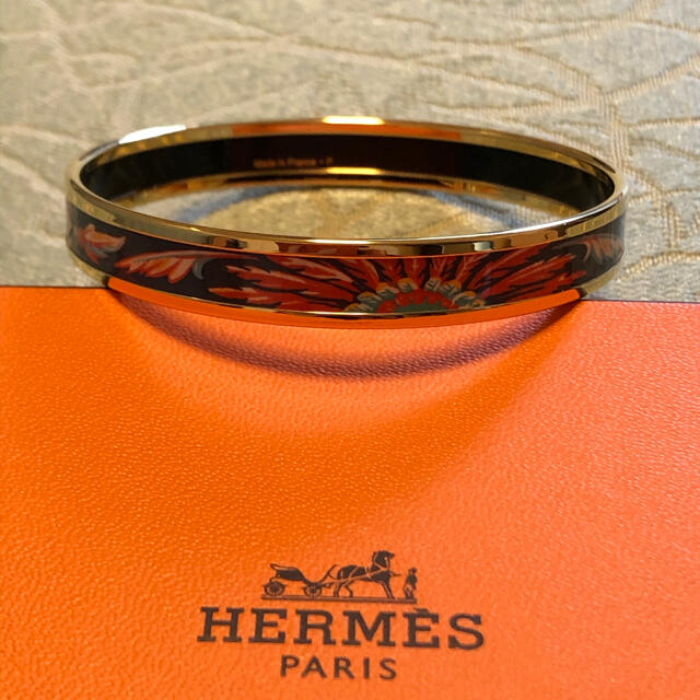 HERMES エルメス バングル HERMES エルメス バングル