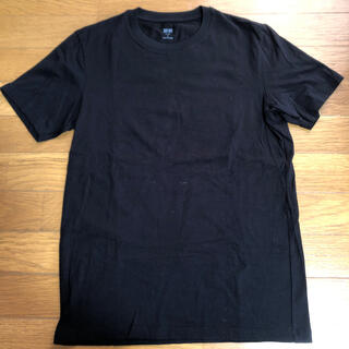 ユニクロ(UNIQLO)のユニクロ　Tシャツ(Tシャツ/カットソー(半袖/袖なし))