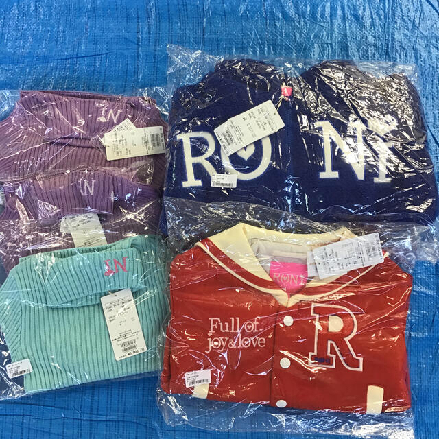 RONI(ロニィ)のさや様 その他のその他(その他)の商品写真