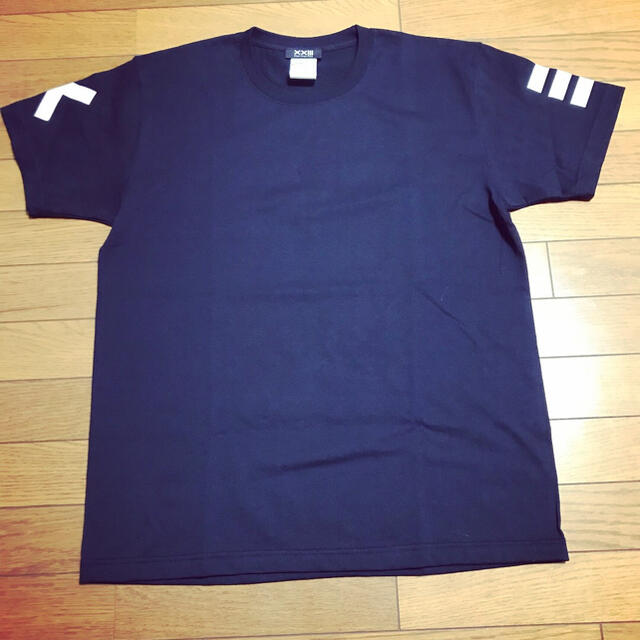 セバントゥアTシャツ