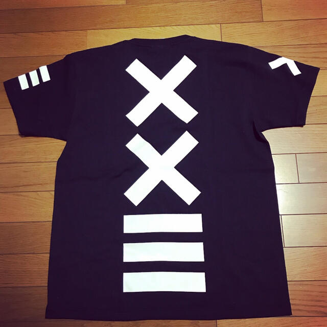 XXlll(セ・バントゥア)のセバントゥアTシャツ メンズのトップス(Tシャツ/カットソー(半袖/袖なし))の商品写真