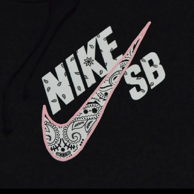 NIKE(ナイキ)のCACTUS JACK FOR NIKE SB HOODIE ＸＬ メンズのトップス(パーカー)の商品写真