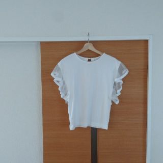 チェスティ(Chesty)のリールヴィー トップス(Tシャツ(半袖/袖なし))