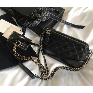 シャネル(CHANEL)のseki様専用♡シャネル CHANEL チェーンウォレットバッグ　2way (ショルダーバッグ)