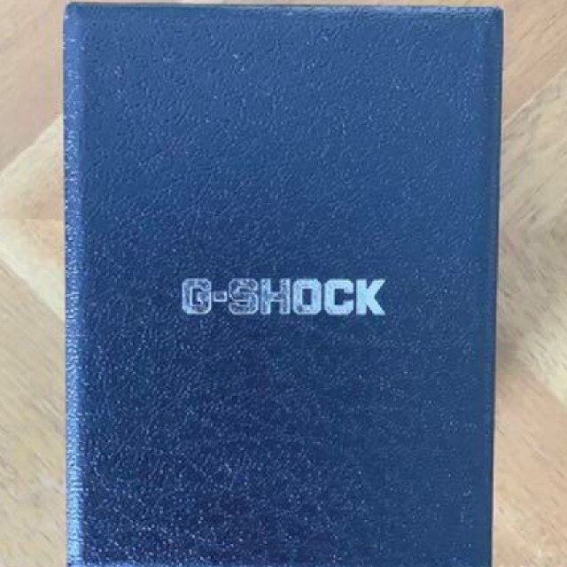 G-SHOCK(ジーショック)のG-SHOCK  AWM-500D-1AJF  新品 未使用 未開封 送料無料 メンズの時計(腕時計(デジタル))の商品写真