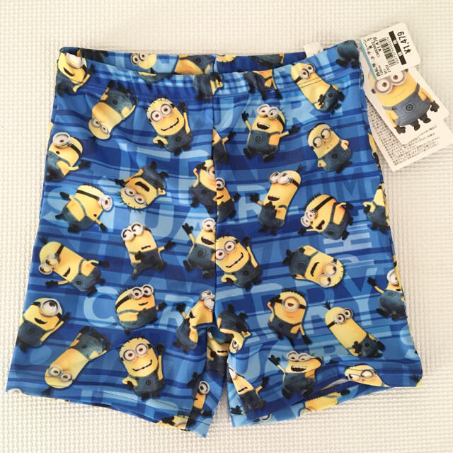 西松屋 新品 130サイズ ミニオン 水着 男の子の通販 By Aoi S Shop ニシマツヤならラクマ 西松屋 新品 130サイズ ミニオン 水着 男の子の通販 By Aoi S Shop ニシマツヤならラクマ