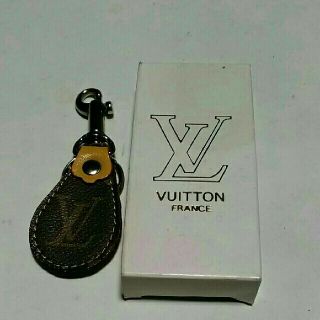 LOUIS VUITTON キーリング(キーホルダー)